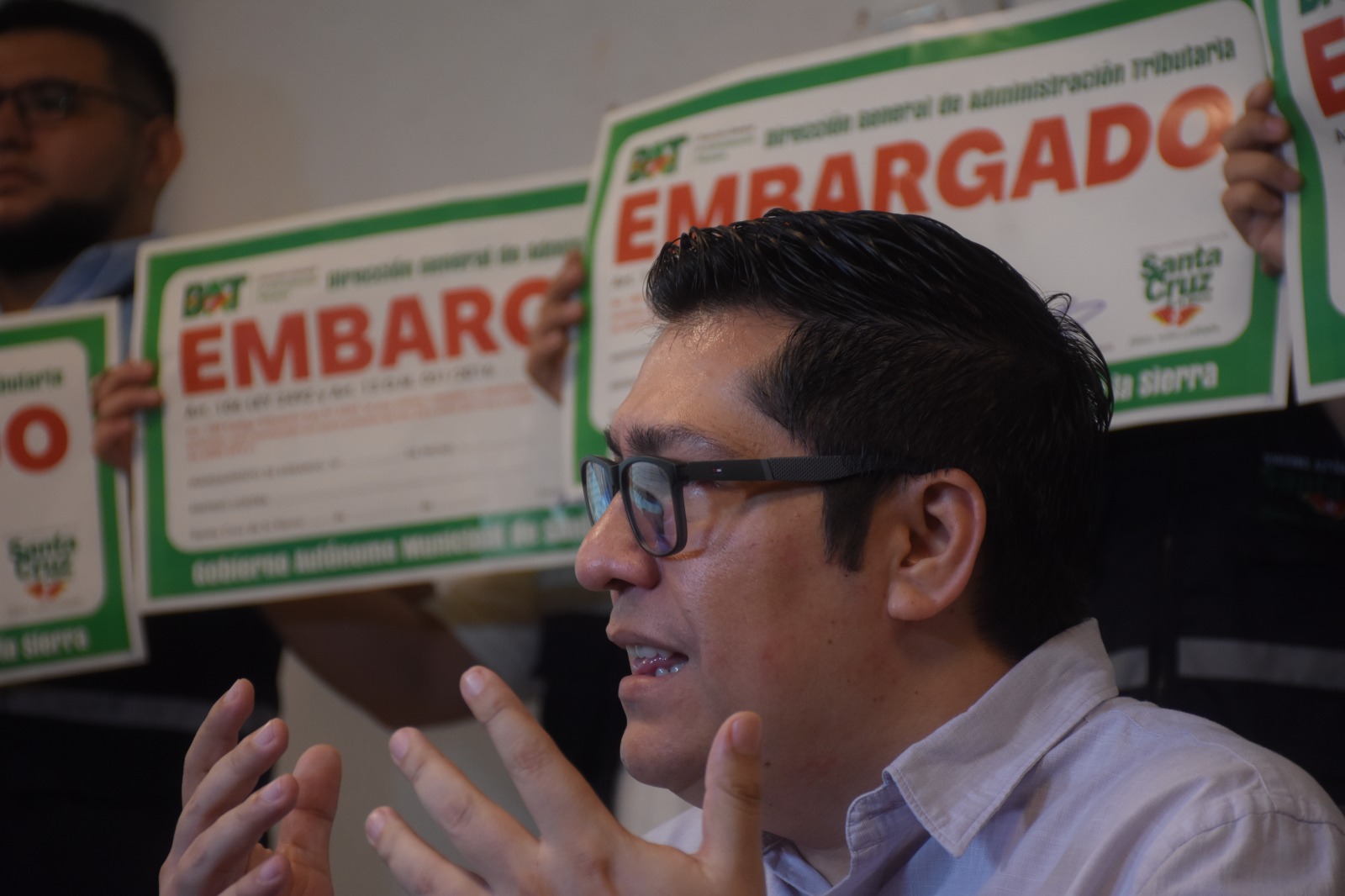 Embargos y descuentos históricos: el Perdonazo Navideño beneficia a los contribuyentes